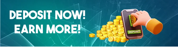 2JL Secure Deposit and Withdrawal
