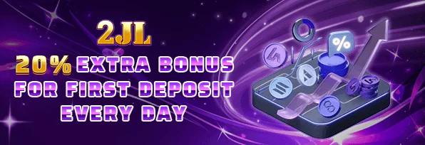 VIP Bonus Banner